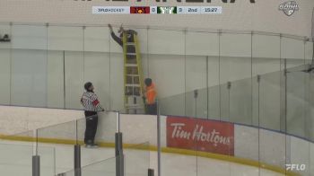 Replay: Home - 2023 Cambridge vs Elmira | Dec 10 @ 6 PM