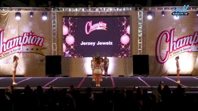 Jerzey Jewelz - Junior JAD3 [2023 L3 Junior - D2 Day 2] 2023 Champion Cheer and Dance Grand Nationals (Cheer)
