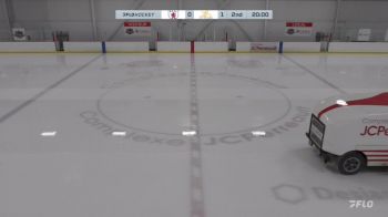 Replay: Home - 2025 Lower Canada vs Selwyn House | Mar 22 @ 10 AM
