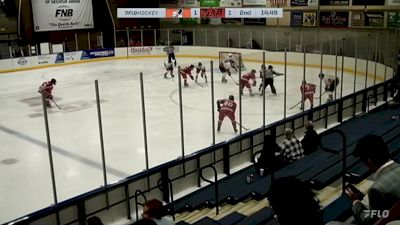 Replay: Home - 2024 Spacemen vs Blaze | Oct 6 @ 10 AM