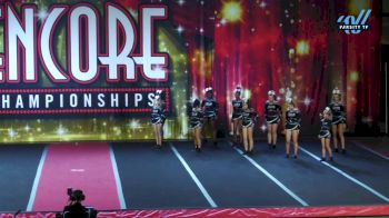 Omni Elite Athletix - Steel [2024 L4 Junior - D2 Day 1] 2024 Encore Concord Showdown