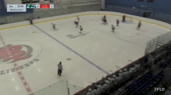 Replay: Home - 2025 Trois-Rivieres vs Saint-Francois | Aug 23 @ 12 PM