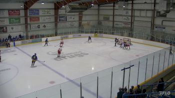Replay: Home - 2025 Notre Dame vs Chiefs U18 AAA | Sep 12 @ 6 PM