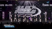 Starstruck All Stars - Sassy Sweethearts [2025 L1.1 Youth - PREP - D2 Finals] 2025 The U.S. Finals Chicago