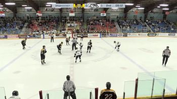 Replay: Home - 2024 Campbellton vs Miramichi | Sep 14 @ 7 PM