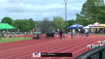 Replay: AAA Outdoor Championships | 5A | May 6 @ 1 PM