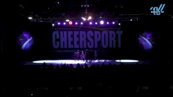 Candy Elite All-Stars - Jawbreakers [2025 L2 Junior - D2 - Small - E Day 2] 2025 CHEERSPORT National All Star Cheerleading Championship