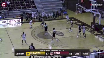 Replay: Southwestern vs Centenary (LA) | Jan 17 @ 8 PM