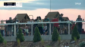 Replay: Home - 2023 PaddleHeads vs Range Riders | Aug 25 @ 7 PM