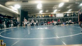 120 lbs Cons. Round 1 - Jacob Siffer, Whitfield vs Noah Morris, Eureka