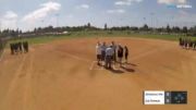 Athletics Mercado vs Cal Breeze | 14u | 2018 PGF Shootout