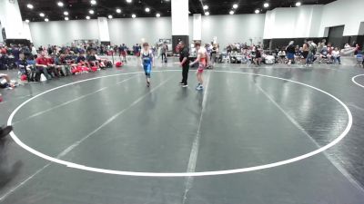 120 lbs Mason Brayfield, Missouri vs Cash Waymire, Tennessee