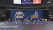 Desoto Central High School [2026 Super Varsity Game Day Day 2] 2026 UCA Space Center Regional