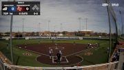 Replay: Angelo State vs Midwestern State - DH | Mar 23 @ 1 PM