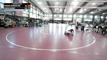 Replay: Mat 7 - 2025 2025 Juab Winter Classic | Dec 13 @ 9 AM