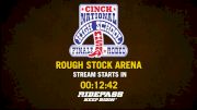 Full Replay - National High School Rodeo Association Finals: RidePass PRO - Rough Stock - Jul 19, 2019 at 8:32 PM EDT