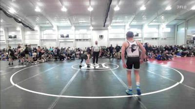 108 lbs Round Robin 2 - Jaxen Moody, Dayton Bandits-MS vs Royce Beal, Team Gotcha - MS