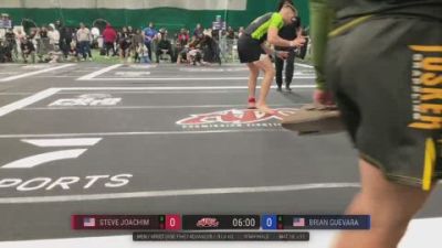 Steve Joachim vs Brian Guevara 2026 ADCC New Jersey Open