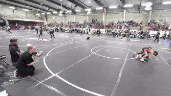 73 lbs Final - Joziah Herrera, Valley Bad Boys vs Gabriel Fagan, Valley Bad Boys