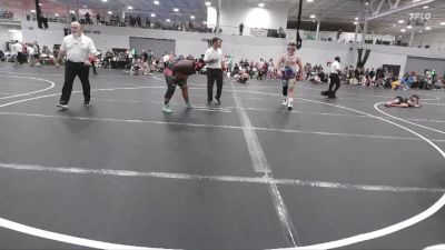 285 lbs Round 1 (6 Team) - Jacob Brengolini, Team Shutt GT vs Bryce Fortune, Terps Xtreme