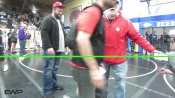 45 lbs Round Of 16 - Hudson Burgess, Keystone Kids Wrestling Club vs Gunner Gordineer, Buck Pride Wrestling