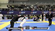 Sotirios Pantzalis vs Edipo Fernando Fernandes Monteir 2026 European Jiu-Jitsu IBJJF Championship