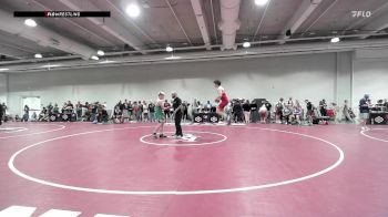 68 lbs Champ. Round 1 - Grady Kelts, NB Elite Wrestling Club vs Anthony Oscar, Ohio