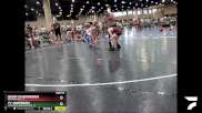 106 lbs Round 2 (3 Team) - Gavin Schexneider, Refinery WC vs Ty Anderson, Team Rich Habits White