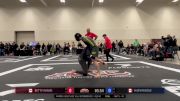 Betty Huang vs Haevyn Bole 2025 ADCC Niagara Open