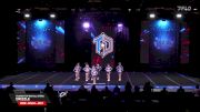 Florida Top Dog All Stars - Drizzle [2026 Mini--Small--Div 1 Day 2] 2026 The All Out Grand Nationals