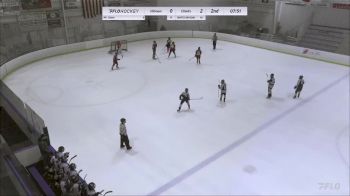 Replay: Home - 2024 Jersey Hitmen vs Mercer Chiefs 2011 | Feb 23 @ 4 PM
