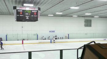 Replay: Home - 2025 NESV - Premier Rink NODE 4 Test | Jul 10 @ 9 PM