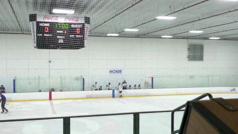 Replay: Home - 2025 NESV - Premier Rink NODE 4 Test | Jul 10 @ 9 PM