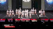 One Elite Allstars - Obsession [2026 Junior--Medium--Div 2 Day 1] 2026 The All Out Grand Nationals