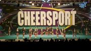XCA - Sharp Shooters [2025 L3 Junior - D2 - Small - D Day 2] 2025 CHEERSPORT National All Star Cheerleading Championship