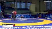Pashikyan Karen vs Tap Ferenc UWW World Championships