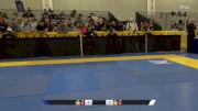 Cooper Levi Hassell vs Redouane Selim Cherif 2024 World IBJJF Jiu-Jitsu No-Gi Championship