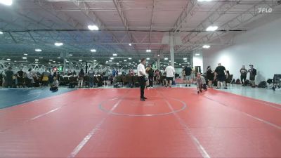 40 lbs Round 2 (6 Team) - Caiden Morris, Revival Jokers vs Culver Rohel, CTWHALE