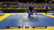 Ethan Thomas Murphy vs Edward William Cleveland III 2026 Pan Kids Jiu-Jitsu IBJJF Championship