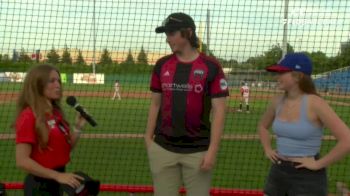 Replay: Home - 2023 Tri-City vs Ottawa | Jul 8 @ 6 PM