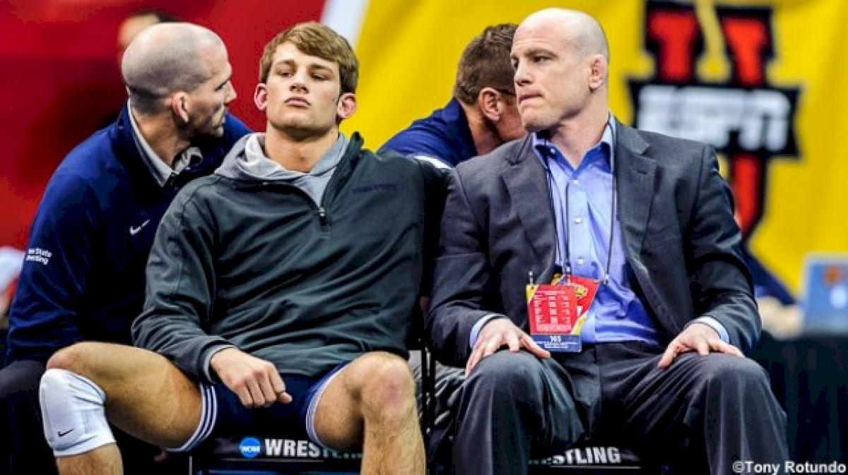 CP's Superdual Breakdown-PSU v. Ohio State