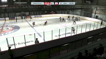 Replay: Home - 2024 Rockland vs Ottawa | Sep 21 @ 7 PM