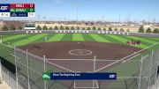 Replay: Sul Ross State vs Eastern N.M. | Mar 21 @ 2 PM