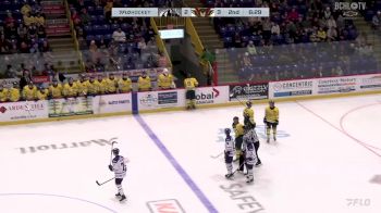 Replay: Away - 2024 Salmon Arm vs Vernon | Dec 28 @ 5 PM