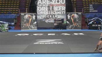 Replay: Ocean BJJ Trials Rome | Jul 19 @ 11 AM