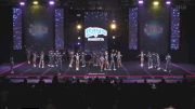 The Stingray Allstars - Marietta - Steel [2025 Senior Large Coed Day 1] 2025 All Out Grand Nationals