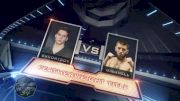 Chris Disonell vs. Matvei Skvortsov Cage Wars 34 Replay