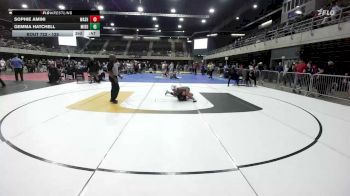 Replay: Mat 12 - 2026 South Region MAWA Championships | Apr 12 @ 8 AM