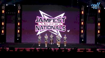 Cheer Athletics St. Louis - Treble Makers [2025 L6 Senior Coed - XSmall Day 2] 2025 JAMfest Cheer Super Nationals