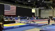 Jacob Marshall - Double Mini Trampoline, High Energy - 2021 USA Gymnastics Championships